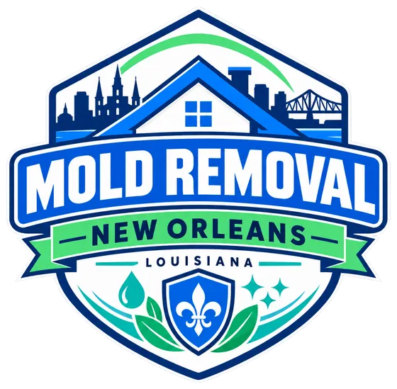 Mold Removal New Orleans